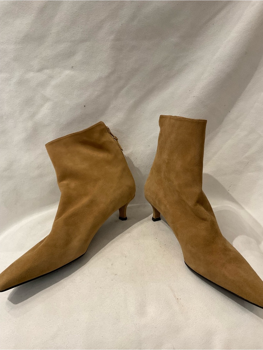 Stuart Weitzman Booties - Picture 5 of 5